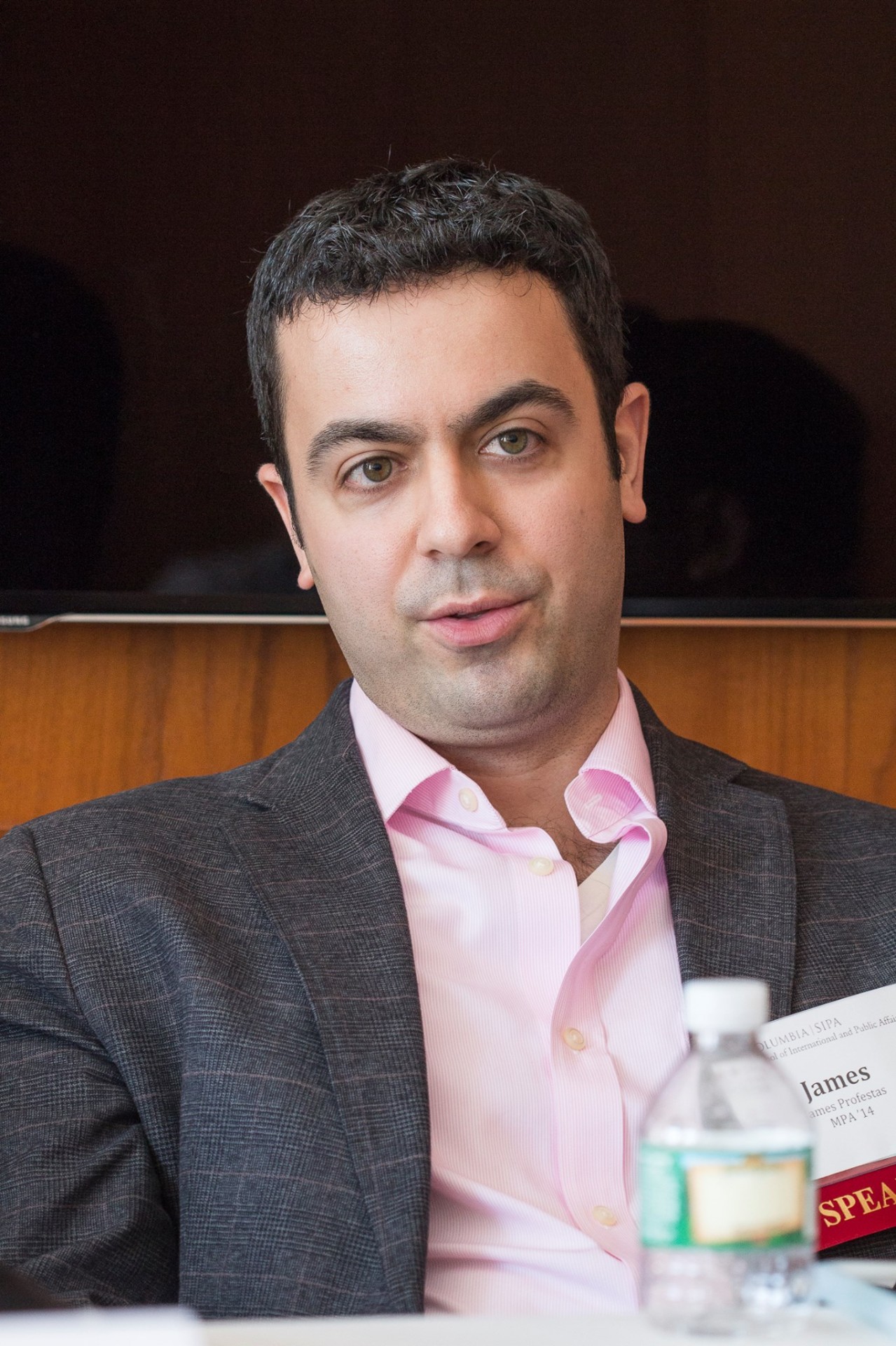 James Posta We Have Amazing Friends | Mentorship Initiative